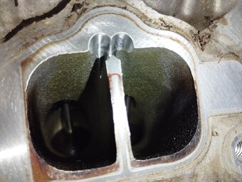 Hlava 55559340 A16XER Chevrolet Cruze Opel - 20