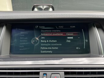 BMW Rad 5 535d xDrive - 20