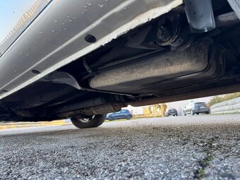 HYUNDAI TUCSON 2.0 CRDi - 20