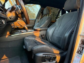 BMW X5 xDrive30d A/Tk - 20