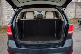 Fiat Freemont 2.0 MultiJet 4×4 A/T 7 miestne - 20