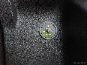 FORD C-MAX, r.v.2016, 1596 cm3. BENZÍN + CNG. 88 kW. Manuál - 20