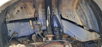 Suzuki Grand Vitara 2,0 HDi absolutne bez KOROZIE Talian - 20