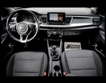 KIA RIO 1.2 MPI EXTRA 2020 - 20