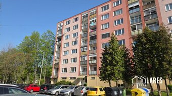 Predaj 3 izb.byt sidl. KOPANICE Prievidza,ul.Na Karasiny - 20