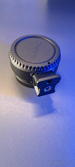 Predám fototechniku - Canon M6 Mark II - 20