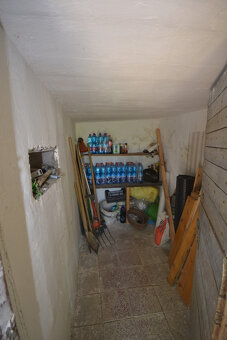 Výrazná zľava - Rekreačná chata na Baňa Bankov – príroda a v - 20