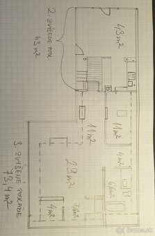 Predávame rodinný dom v Maďarsku v obci Hont - 20