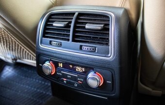 Audi A6 3.0 TDI quattro 200 kW - 20