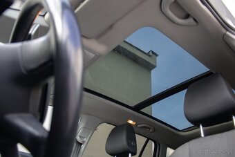 Škoda Octavia Combi 1.8 TSI 4x4 DSG aj na splátky - 20