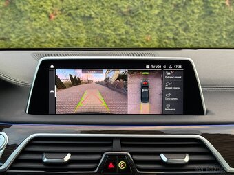 BMW 730Ld xDrive - 20