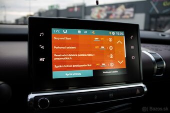 Citroën C4 Cactus PureTech 110 S S E6.2 Feel - 20