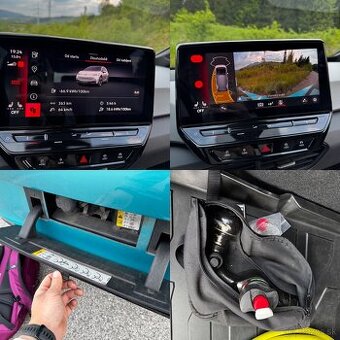 Volkswagen ID.3 FIRST 150kw M2021, 62 kWh, MATRIX - 20