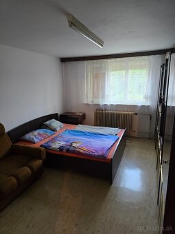 Rodinný dom vhodný pre chovateľov s veľkým pozemkom - 20