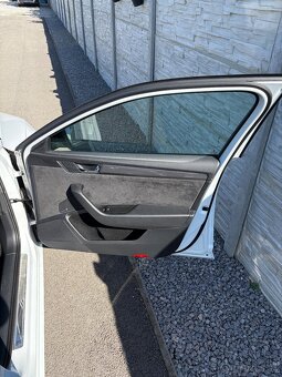 Škoda Superb III Kombi Sportline 2.0TSI 206kw DSG 4X4 - 20