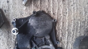 ✳️Motor Audi A6 4F 2.7 TDI BPP quattro ROZPREDÁM✳️ - 20