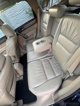 Honda CR-V 2.0 VTECH Executive - 20