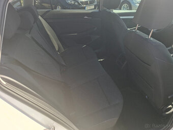 Volkswagen Golf Variant 2.0 TDi - 20