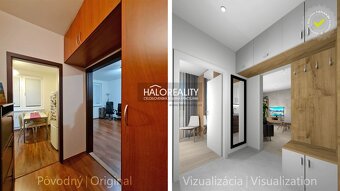 HALO reality - REZERVOVANÉ (prihláste sa na čakaciu listinu) - 20