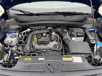 Volkswagen T-CROSS 1.0TSI 110K LIFE- 8500KM--R.V:07/22 - 20
