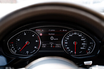 Audi A8 4.2 TDI V8 385k DPF quattro tiptronic - 20