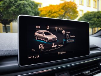 Audi A4 Avant 3.0 TDI Quattro S-Line 200 kW - 20