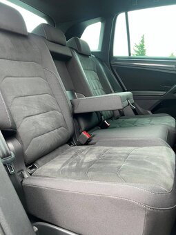 Volkswagen Tiguan 2.0 TDI SCR BMT 190k 4MOTION Edition Highl - 20