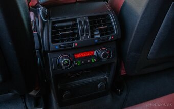 BMW X6 30d xDrive 180kW automat (kupované na SK) TOP STAV - 20