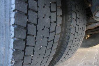 Volvo FE S 340 42R, EURO 5, HYDRAULICKÁ RUKA FASSI F110A.22 - 20
