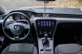 Volkswagen Arteon 2.0 TDI - 20