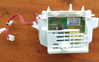 AEG LAVAMAT 6000 SERIES -  diely - 20