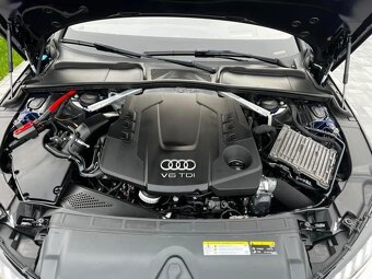 AUDI A4 45TDI 3.0 TDI 170KW AUTOMAT A8 SLINE - 20