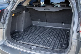 Honda Civic Tourer 1.6 i-DTEC Elegance - 20
