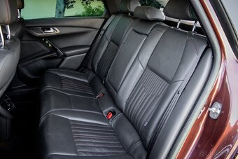 Peugeot 508 SW RXH 2.0 HDi Hybrid - 20