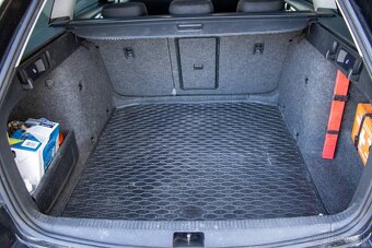 Škoda Octavia Combi SCOUT 2.0 TDI 4x4 - 20