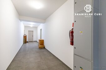 Predaj, 3izb. byt, kompletná rekonštrukcia, 85 m2, Učňovská, - 20