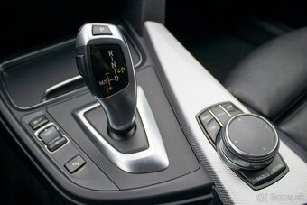 BMW Rad 3 GT 330d xDrive M Sport A/T, odpočet DPH - 20