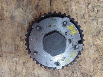 Peugeot 207 2006-2014 náhradní díly - 20