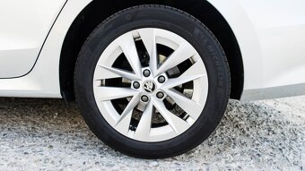 Škoda Octavia Combi 2.0 TDI SCR Style Odpočet DPH - 20