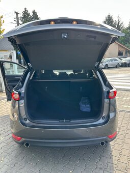 Mazda CX-5 2.2D AWD Revolution TOP Automat - 20