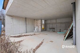 RADO | 6 izb. Vila | pozemok 1358 m2 |  Rusovce - 20