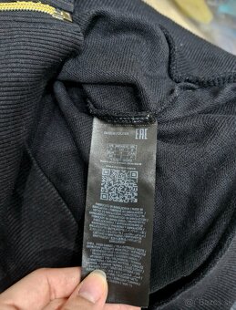 NOVA Guess logovana mikina XS, S, M, L - 20