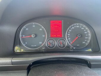 Predám Volkswagen Touran - 20