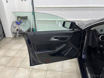 Mercedes Benz CLA 180 Diesel Shooting Brake 2018 Top stav✅ - 20