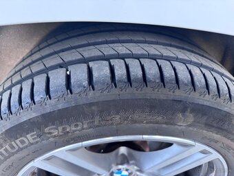 BMW X6 F16 - 20