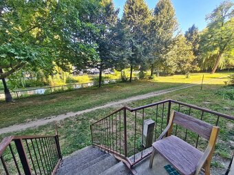 RESERVÉ 2i byt s loggiou 53m2 pri Mlyn.náhone / Študentská - 20