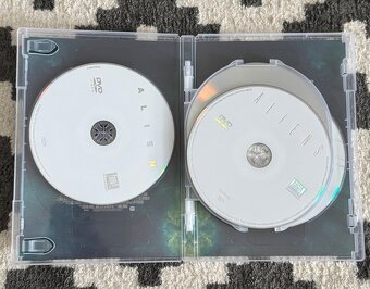Predám tieto dvd - 20