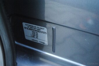 Peugeot 308 1.6 Diesel - PREDAJ AJ NA SPLÁTKY - 20