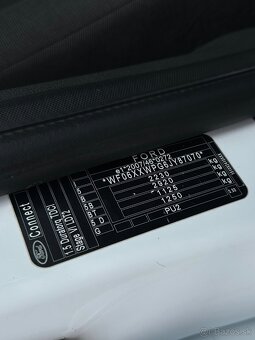 Ford Transit Connect 1.5 TDCi EcoBlue Trend L1H1 - 20