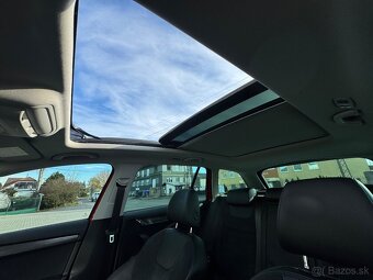 Skoda Octavia Scout 2.0TDi 110kw 4x4 + PANORAMA+NAVI - 20